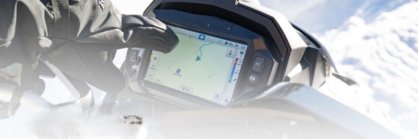 2026 Polaris Patriot 650 INDY XCR 129