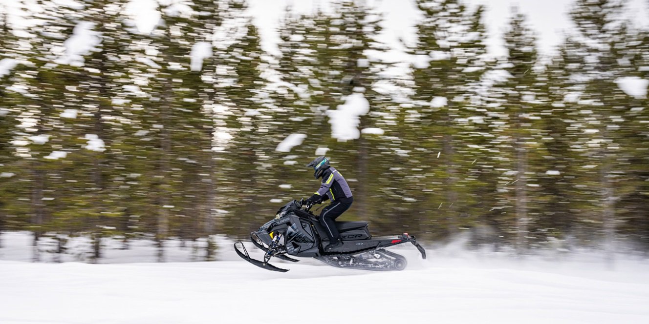 2026 Polaris Patriot 650 INDY XCR 129