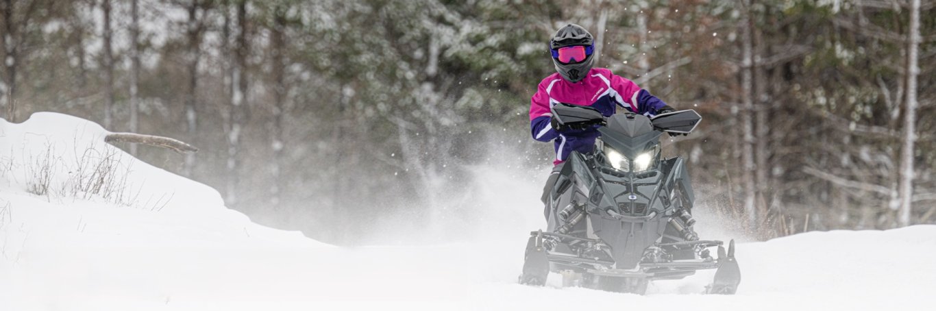 2026 Polaris Patriot 650 INDY XC 137