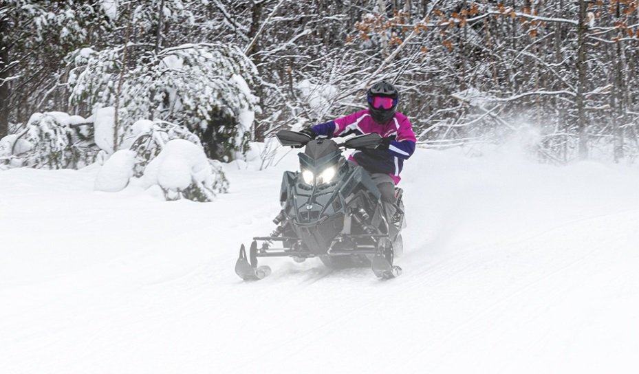 2026 Polaris Patriot 650 INDY XC 137