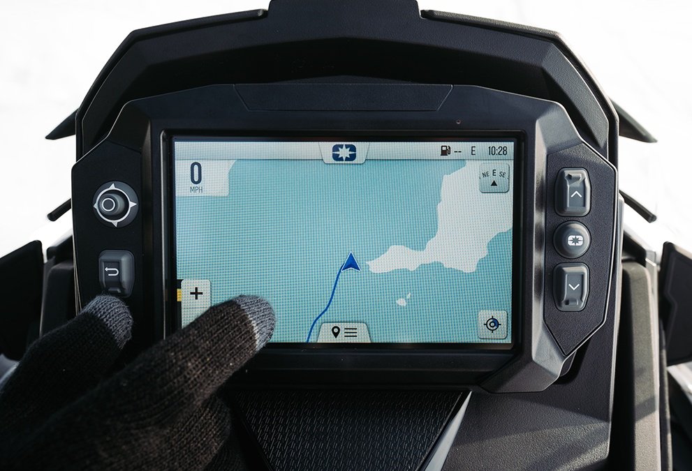 2026 Polaris Patriot 650 INDY XC 137