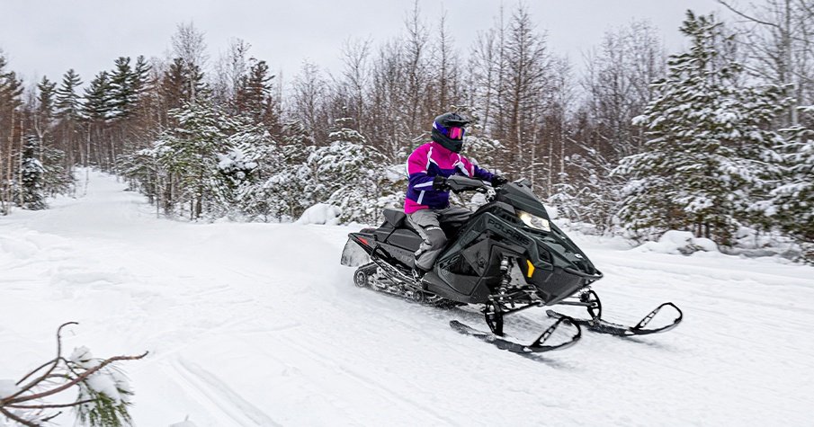 2026 Polaris Patriot 650 INDY XC 137