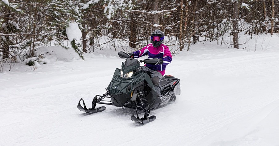 2026 Polaris Patriot 650 INDY XC 137