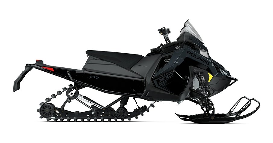 2026 Polaris Patriot 650 INDY XC 137