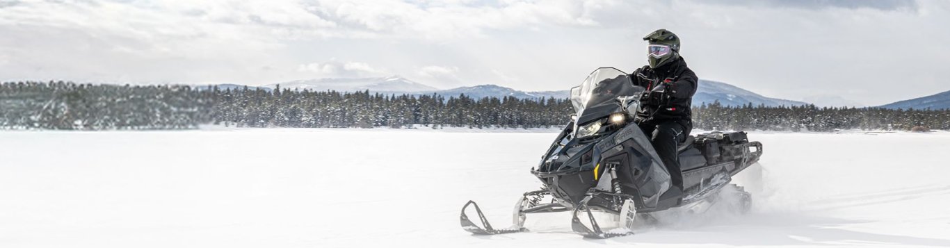 2026 Polaris Patriot 650 Voyageur XC 155