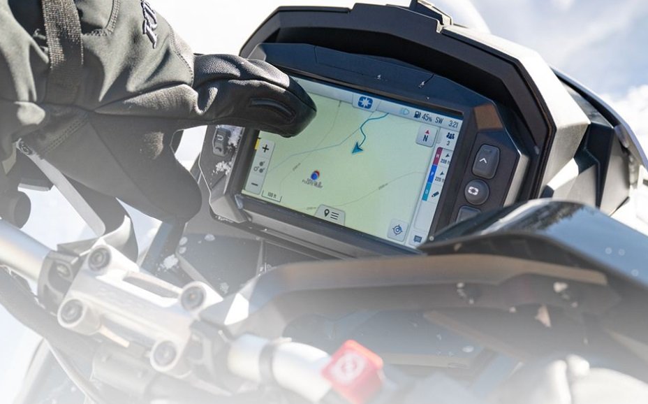 2026 Polaris Patriot 650 Voyageur XC 155