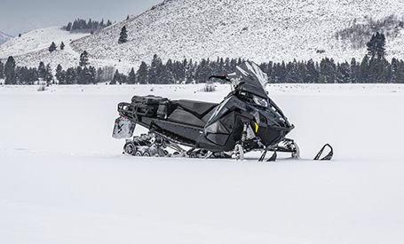 2026 Polaris Patriot 650 Voyageur XC 155