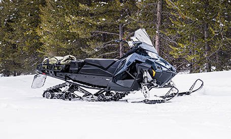 2026 Polaris Patriot 650 Voyageur SP 155