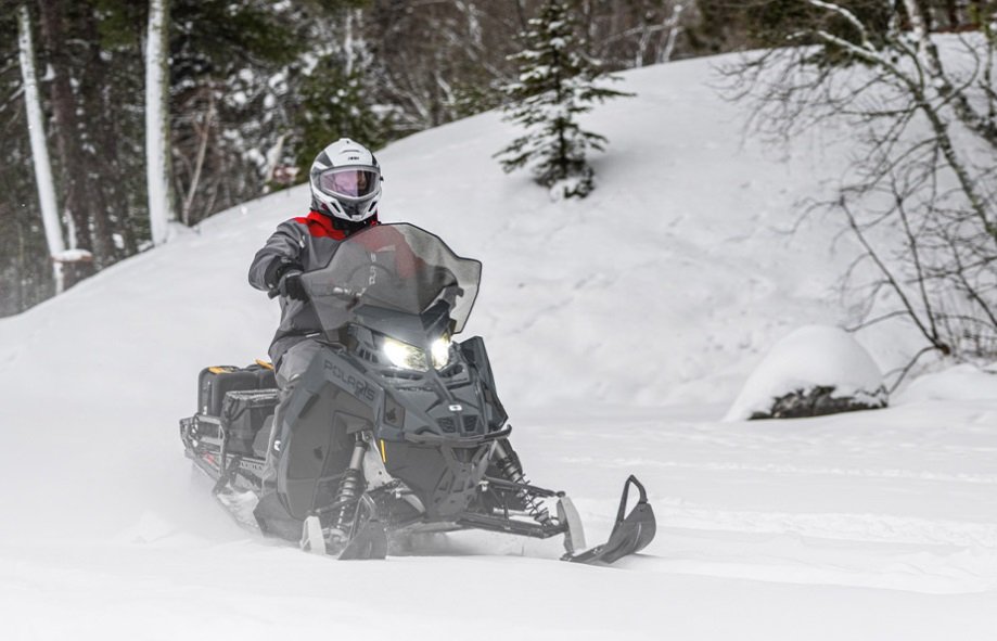 2026 Polaris ProStar S4 Voyageur SP 146