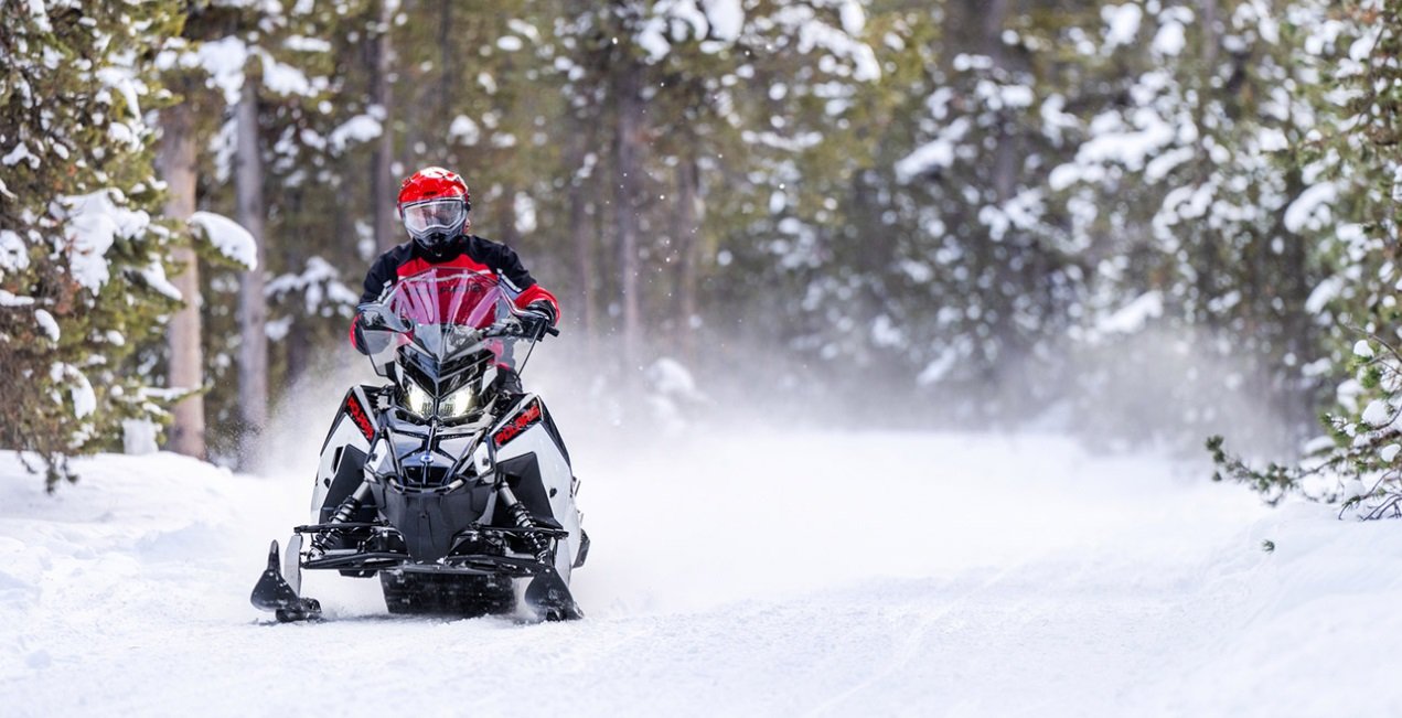 2026 Polaris Patriot 650 TITAN SP 155