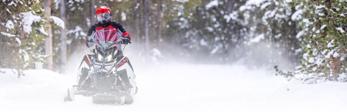 2026 Polaris Patriot 650 TITAN SP 155