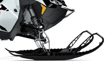 2026 Polaris Patriot 650 TITAN SP 155