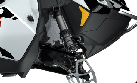 2026 Polaris Patriot 650 TITAN SP 155