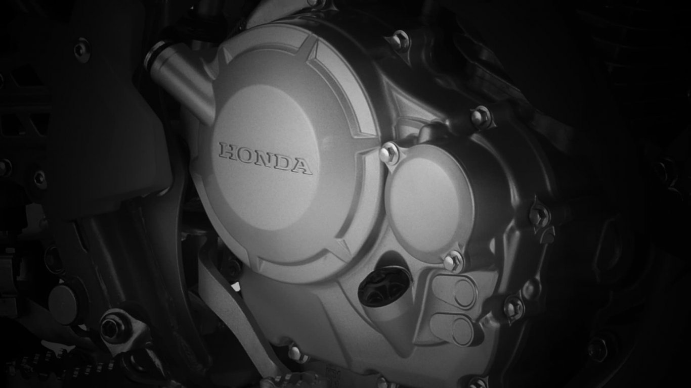 2022 Honda CRF125FB