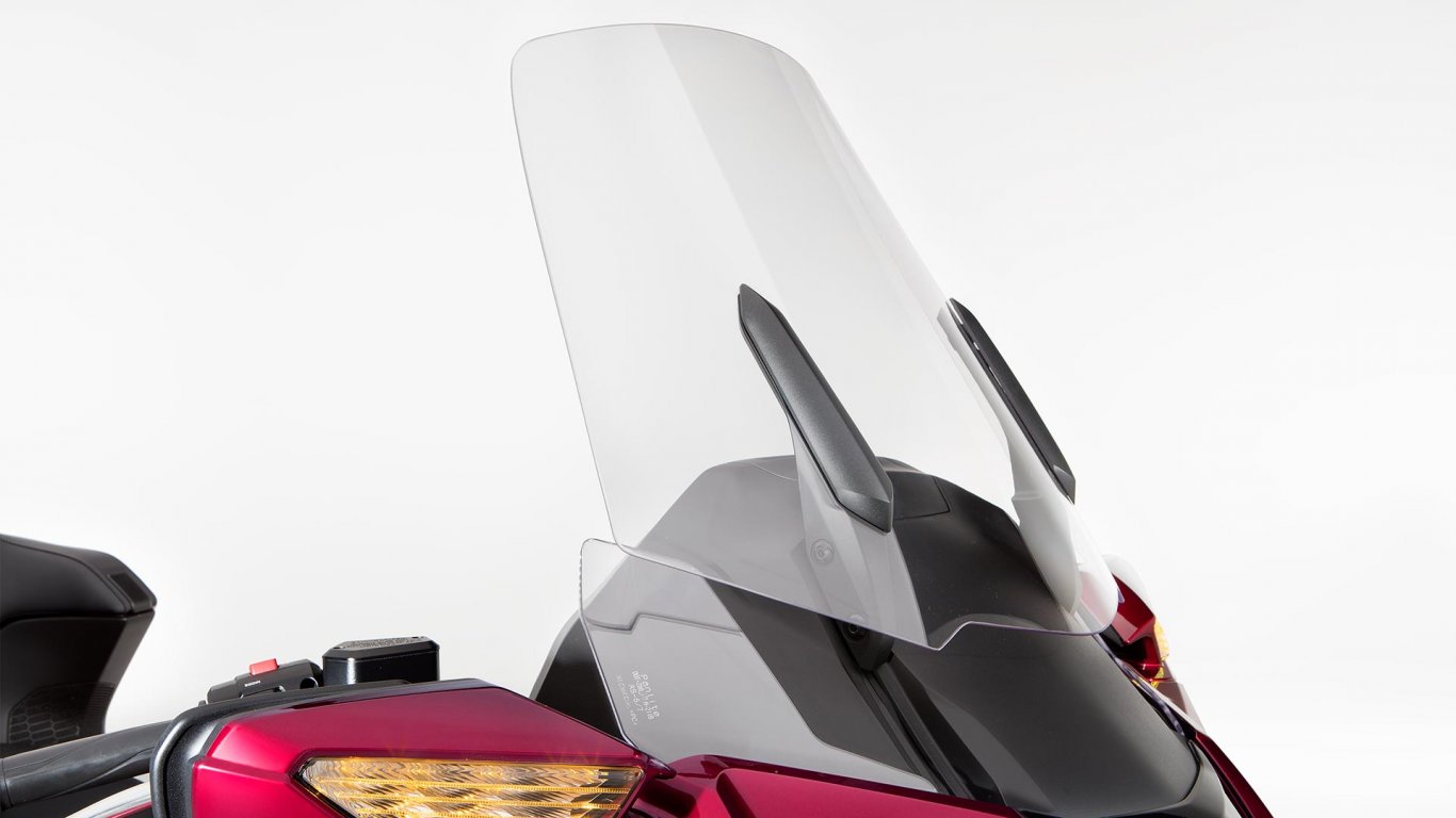 2023 Honda GOLD WING TOUR DCT CANDY ARDENT RED/ BORDEAUX RED METALLIC (2 TONE)