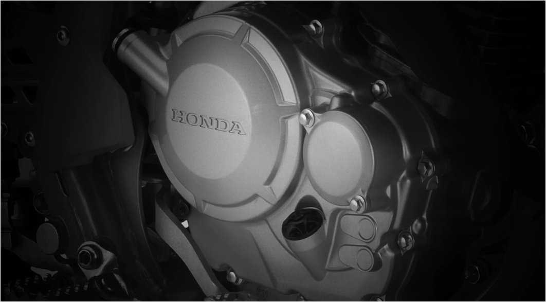 2023 Honda CRF110F
