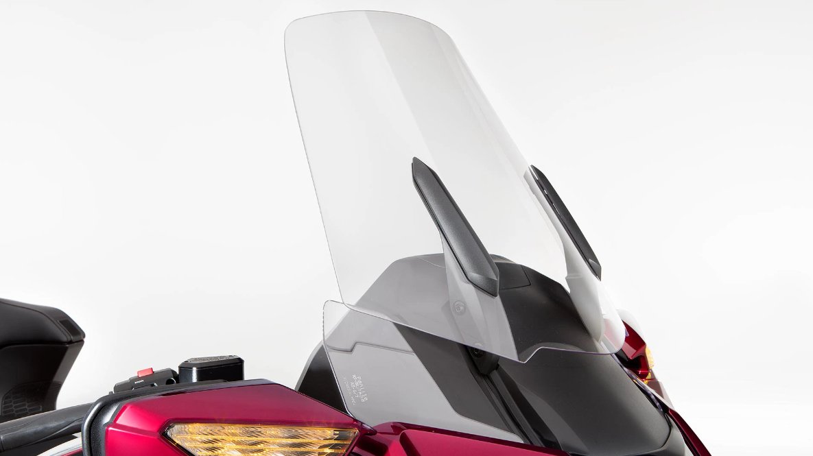 2024 Honda GOLD WING