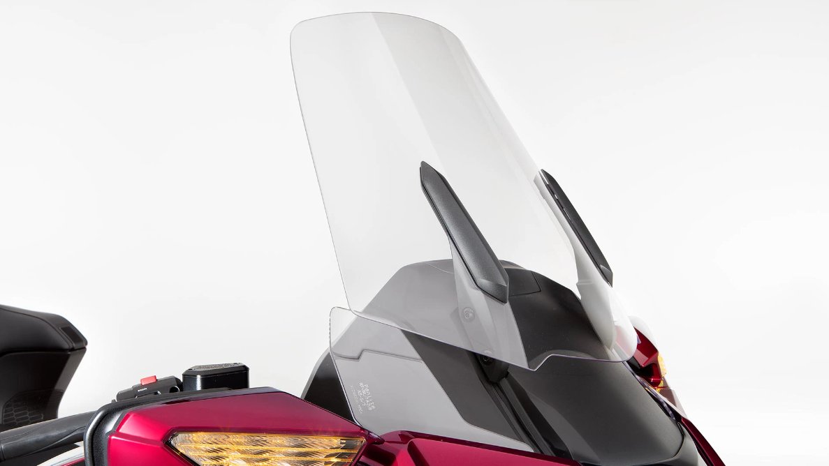 2024 Honda GOLD WING DCT