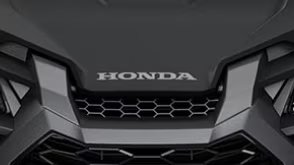 2024 Honda Talon Standard