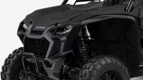 2024 Honda Talon Standard