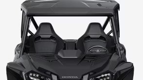 2024 Honda Talon Standard