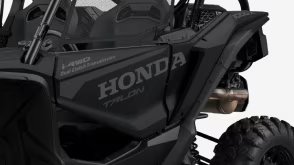 2024 Honda Talon Standard