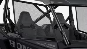 2024 Honda Talon Standard