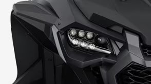 2024 Honda Talon Standard