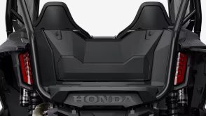 2024 Honda Talon Standard