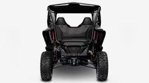 2024 Honda Talon Standard