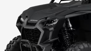 2024 Honda Talon Standard