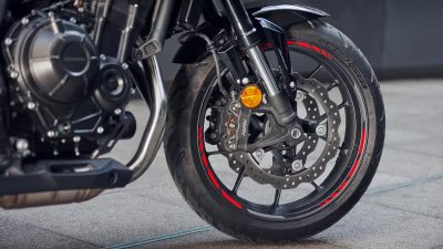 2024 Honda CB500F ABS