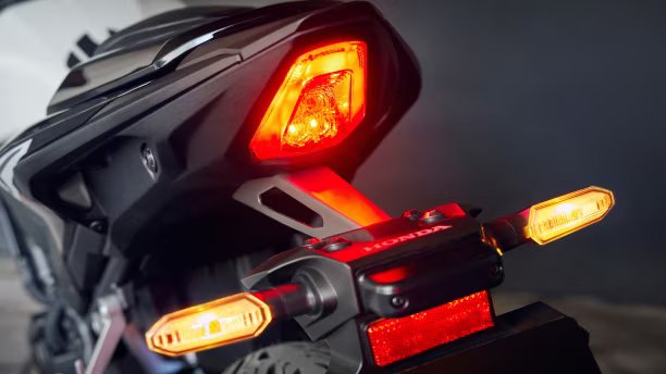 2024 Honda CB500F ABS