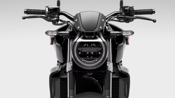 2024 Honda CB1000R ABS