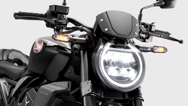 2024 Honda CB1000R ABS