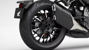 2024 Honda CB1000R ABS