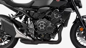 2024 Honda CB1000R ABS