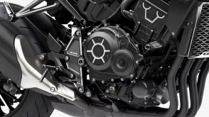 2024 Honda CB1000R ABS