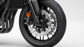 2024 Honda CB1000R ABS