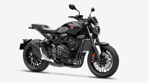2024 Honda CB1000R ABS