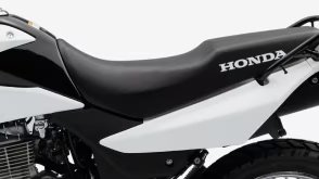 2024 Honda XR150L Standard