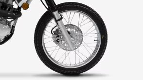 2024 Honda XR150L Standard