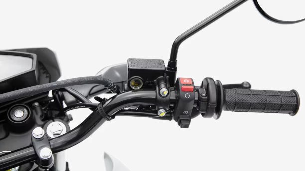 2024 Honda XR150L Standard