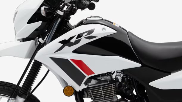 2024 Honda XR150L Standard