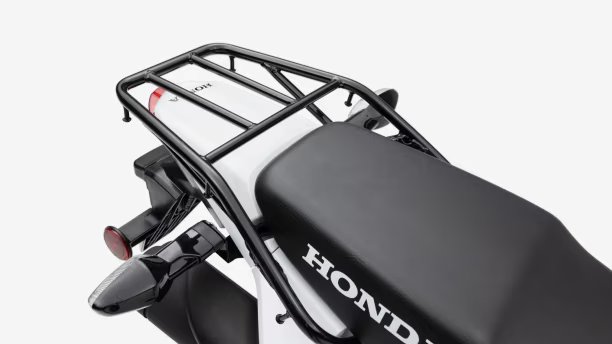 2024 Honda XR150L Standard