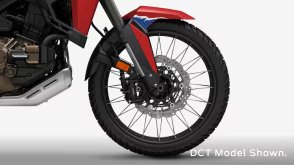 2024 Honda Africa Twin ABS