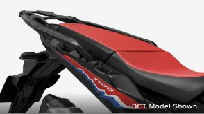 2024 Honda Africa Twin ABS