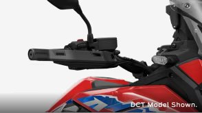 2024 Honda Africa Twin ABS