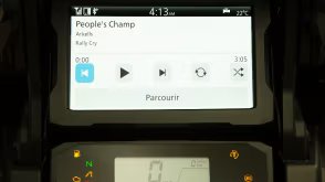 2024 Honda Africa Twin ABS