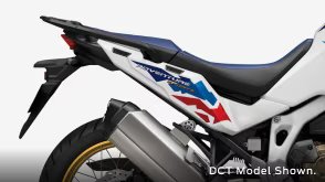 2024 Honda Africa Twin Adventure Sports ES DCT